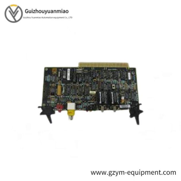 Honeywell 51304538-100 & 51304540-100 LCNE PC Board, Industrial Control Solutions