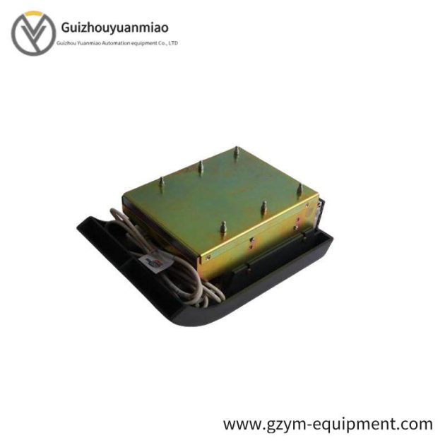 Honeywell 51403626-200 DCS Module: Industrial Automation Excellence