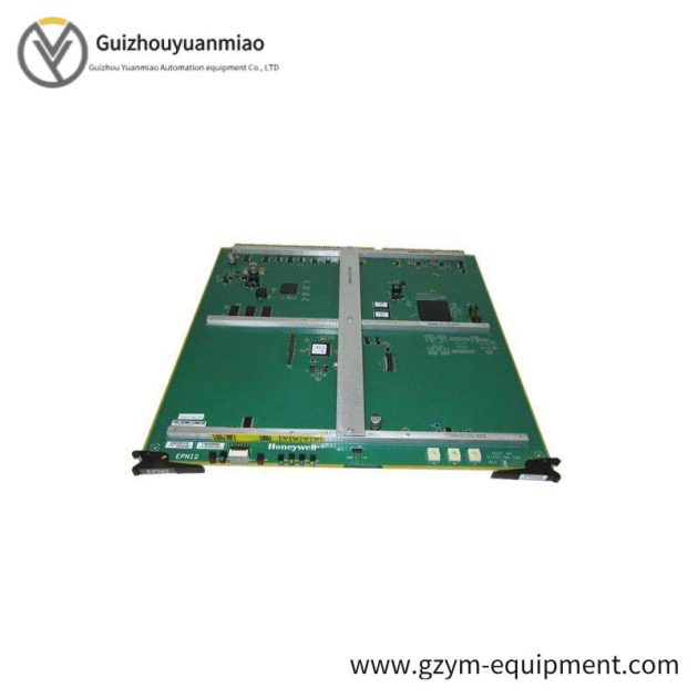 Honeywell 51454196-100 Rev. R Board: Advanced Control Module
