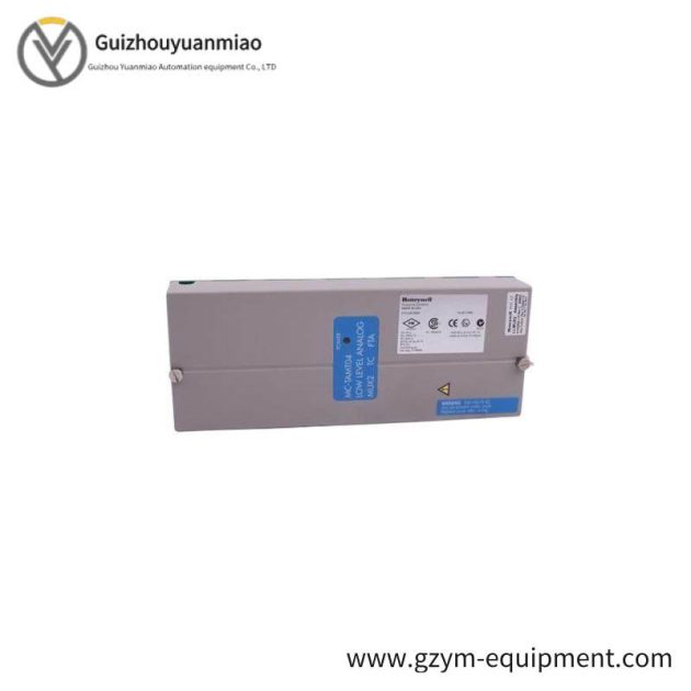 HONEYWELL 51454363-275 Output Module for Industrial Control Systems