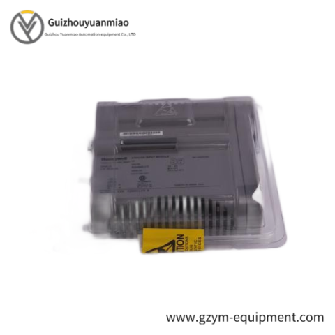 Honeywell 51304399-200 Industrial Control Module