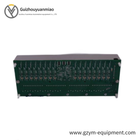 Honeywell 51304399-200 Industrial Control Module