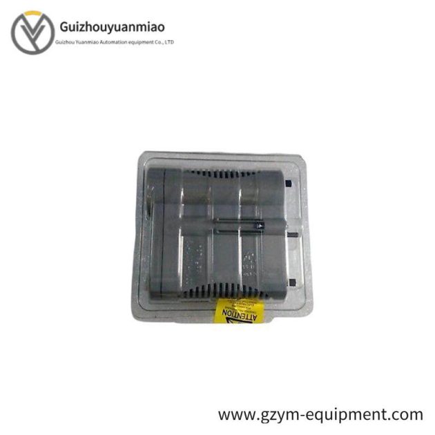 HONEYWELL CC-PAON01, Analog Output Module