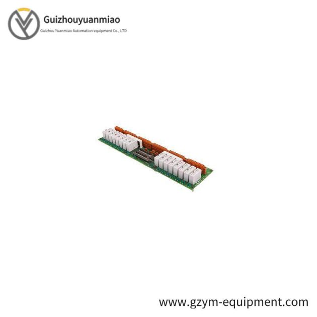 Honeywell FC-TSHARIT-1620M: High-Precision Analog Input Field Termination Assembly for Industrial Control Systems