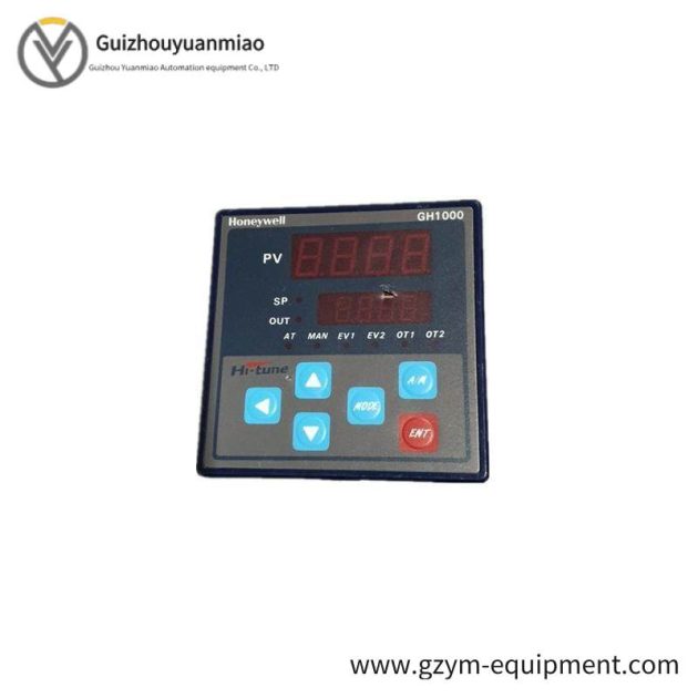 Honeywell GH1000IOA003-G Temperature Control Module