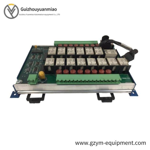 Horner HE670 RLY168C Relay Output Module, Efficient Industrial Automation Solution