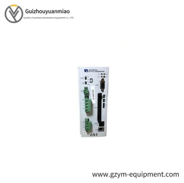 IAI RCS-C-SM-1-100-1-P Smart Actuator for Advanced Manufacturing Solutions