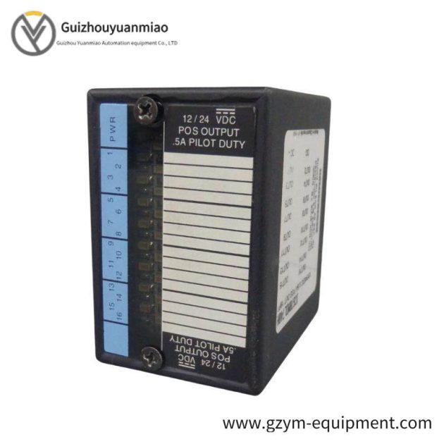 GE 5/24/61BCD TO 7 SEG DISPLAY, 5 DIGIT; 24 VDC; DUST SEAL