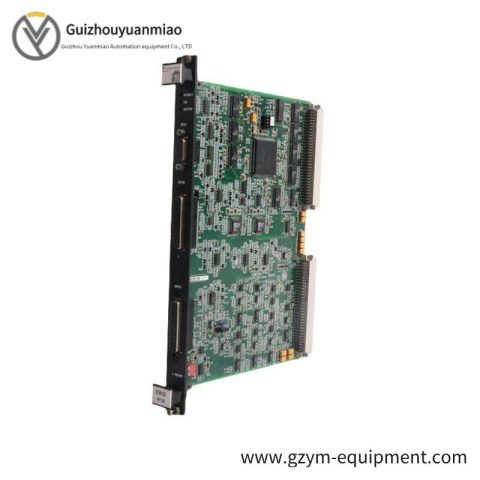 GE Innovation Series IS200DSPXH1AAA Digital Signal Processor Board