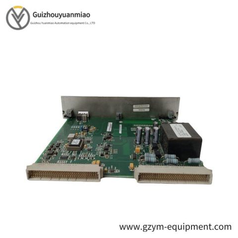 GE IS200DSPXH1BDB6B - High-Performance PC Board for Advanced Industrial Control Systems