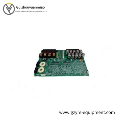 GE IS200ESYSH2A: Advanced System Interface Board for Industrial Control Applications