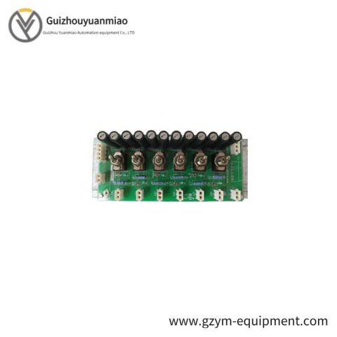 GE IS200JPDSG1ACB: Precision Engineered Boards for Turbine Control