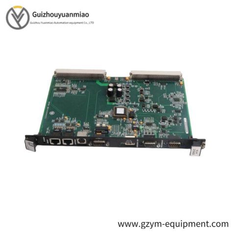 GE IS220PDIOS1A: Advanced Mark VI Board for Industrial Control Systems