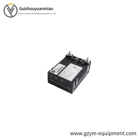 GE IS220PPRAH1A Input/Output Card for Industrial Automation