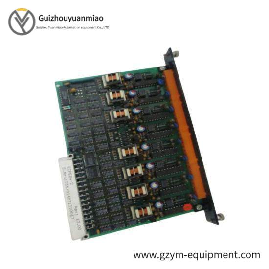 keba_do321_b_1.jpg KEBA DO321/B - High-Performance Digital Input/Output Module for Industrial Automation