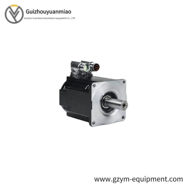 Kollmorgen AKM54H-ACCNC-00 Servo Drive: Precision Control for Industrial Automation