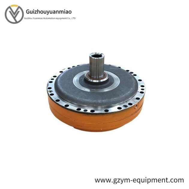 KUKA KR210-2F00-104-986 Reducer, Precision & Efficiency in Industrial Robotics