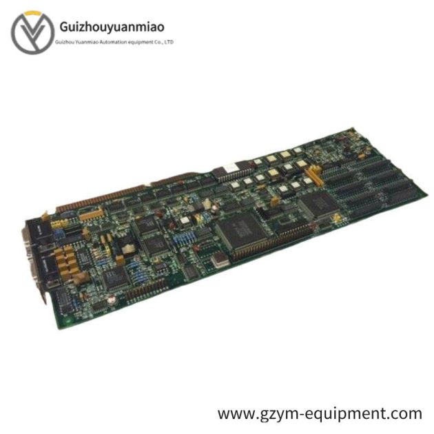 MATROX IP-8/AT/256 Video Imaging Board: High-Resolution Image Capture Module