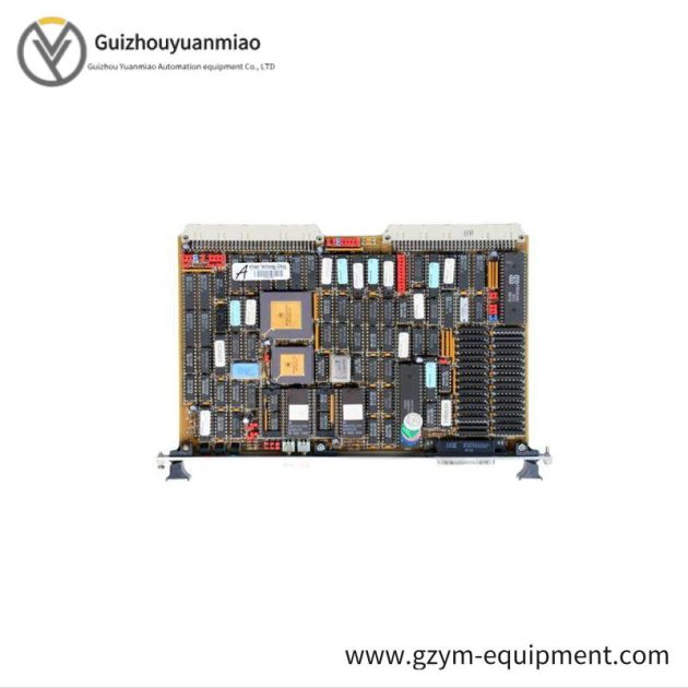 Motorola SST-PB3-VME-2-E VME Bus Interface Module