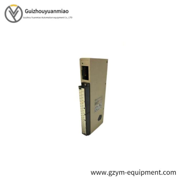 OMRON C500-AD501-EU Analog-to-Digital Conversion Unit, Designed for Industrial Automation