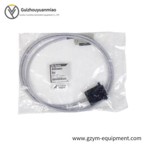 FOXBORO P0903BX Control Module