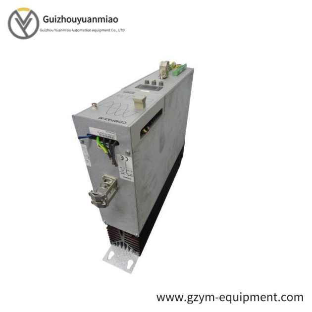 Parke CPX1500M/E7/F8 Compact Servo Controller - Precision Automation Solutions