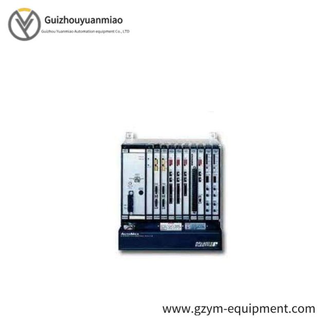 Reliance 57C413 AutoMax Communication Memory Module