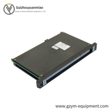 Reliance PLC Memory Module 57C413B, 64K Common Module