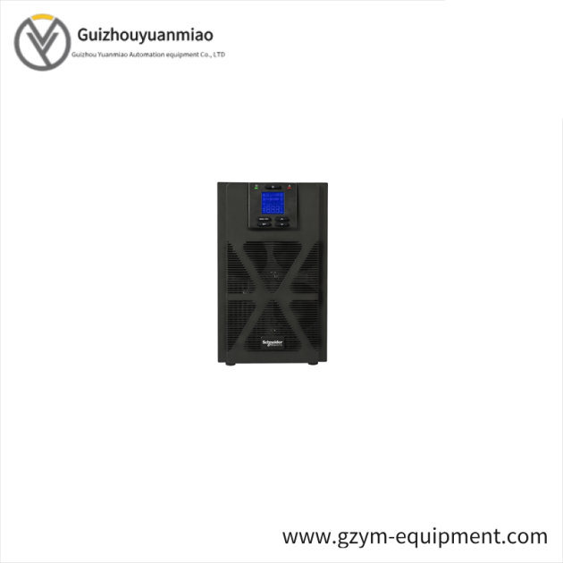 GE Multilin SPM Replacement Front Panel / Cover - IS200SPMG1AAB