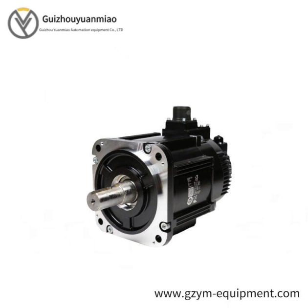 Yaskawa SL-2H High Performance Industrial Servo Drive