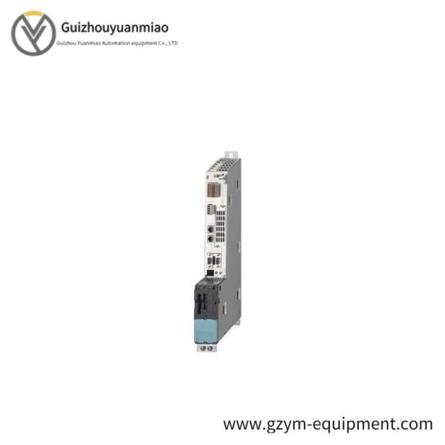 SIEMENS 6AU1435-0AA00-0AA1 Programmable Motion Controller