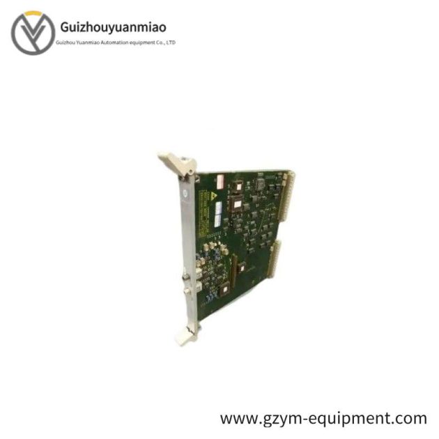 SIEMENS 6DD1660-0BD0: High-Performance Slave Module for Advanced Automation Solutions