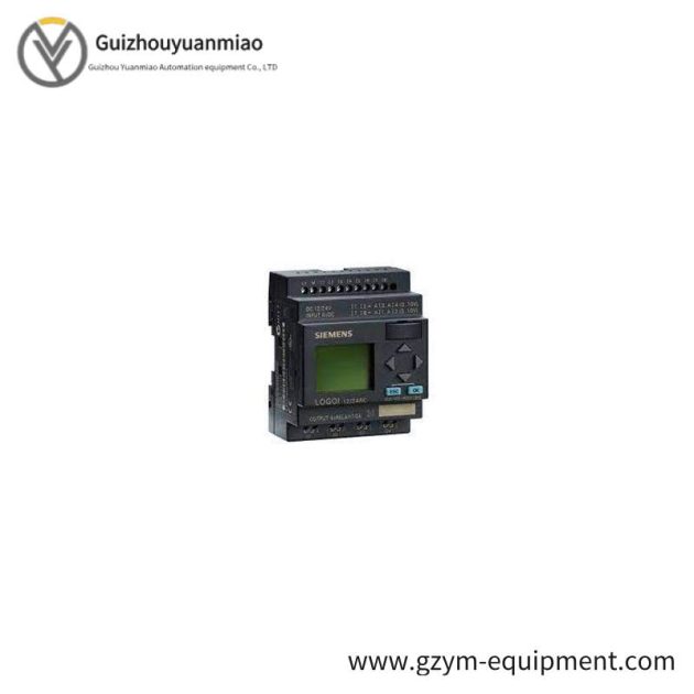 SIEMENS 6ED1052-1MD00 Programmable Controller