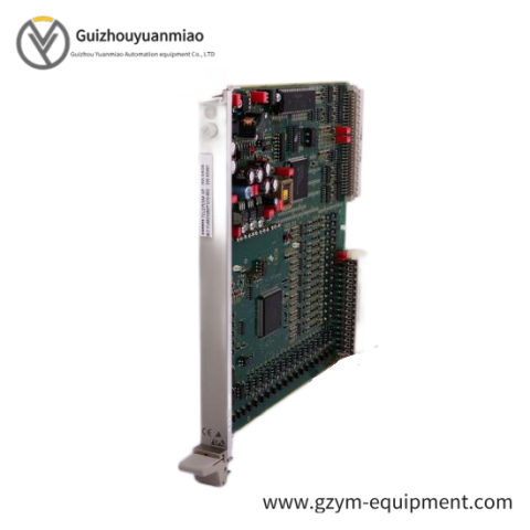 Siemens 6ES5700-0LA11 Control System Module for Industrial Automation