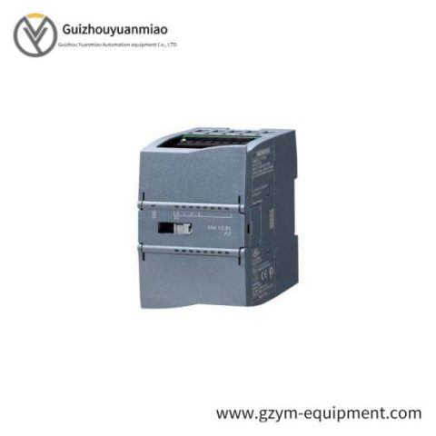 SIEMENS 6ES7193-4CB30-0AA0 Universal Terminal Modules for Industry Control