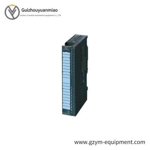 Siemens 6ES7 350-1AH03-0AE0 FM350-1 Counter Module