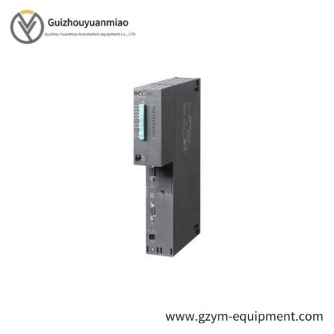 Siemens Simatic S7-400, CPU 414-3, 2.8MB Memory, MPI/DP & PROFIBUS DP, Central Processing Unit