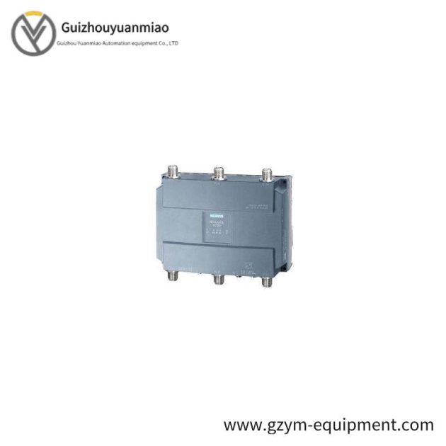 ABB 5SHX1960L0006 Industrial Control Module