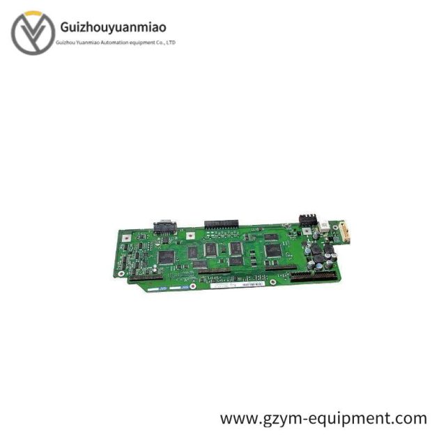 SIEMENS A5E00444033 Inverter CUVP Board Module, for Advanced Industrial Control Applications