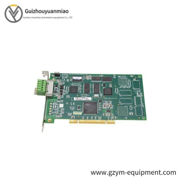 Motorola SST-PB3-VME-2-E VME Bus Interface Module
