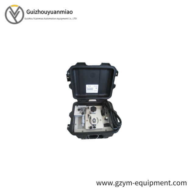 Bently Nevada TK-3E 177313-02-00 Proximity System Testing Kit