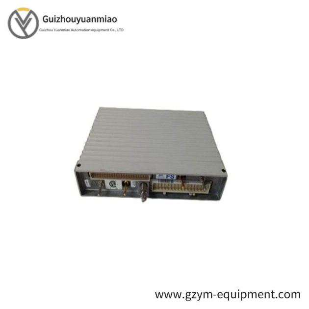 Triconex A06B-6089-H206 High-Accuracy Safety Relay Module