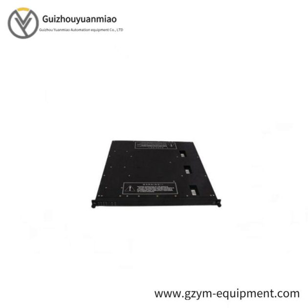 Triconex RO3451 Digital Input Module for 24V Applications