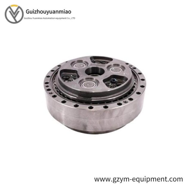 Yaskawa GCP02B Industrial Control Module
