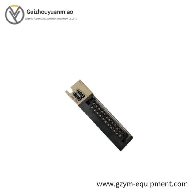 Yaskawa GCP02B Industrial Control Module