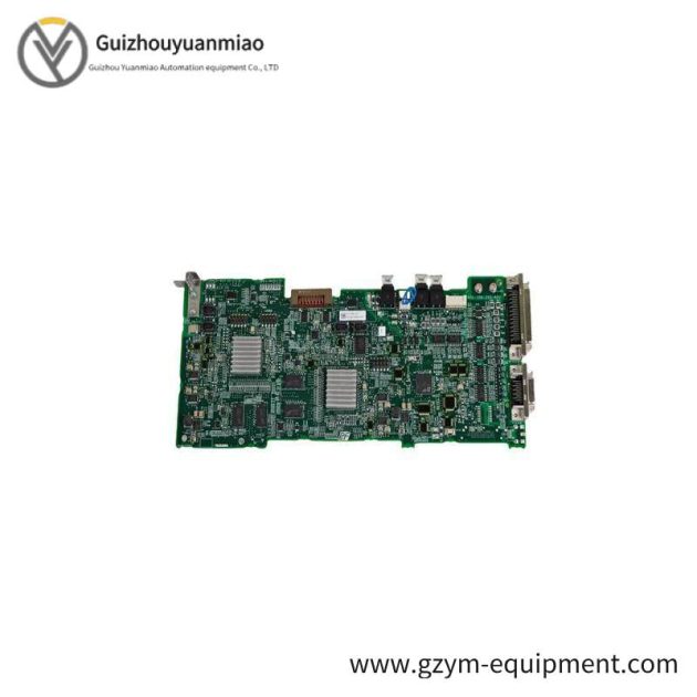 Yaskawa SL-2H High Performance Industrial Servo Drive