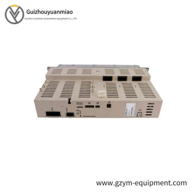 Yaskawa CIMR-VMW2015 Industrial AC Drive, 200 Characters Limit