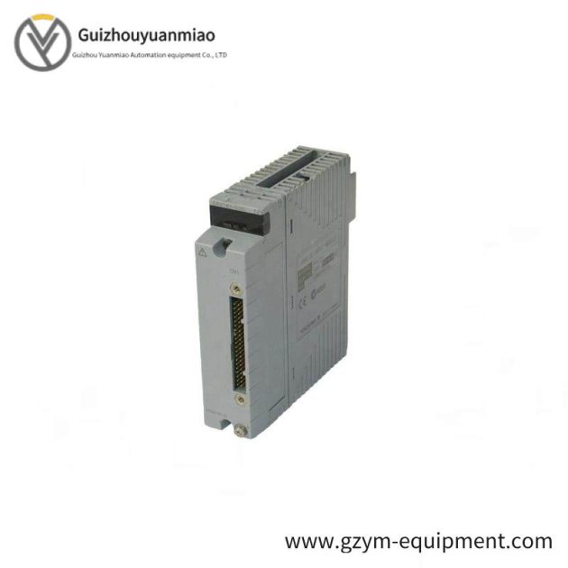 Yokogawa AAI143-S50 Analog Input Module for Intrinsically Safe Applications