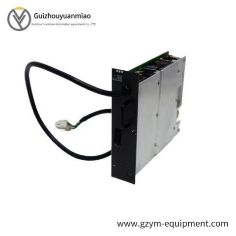 Yokogawa Controller Model 0090-76110, Process Control Solutions