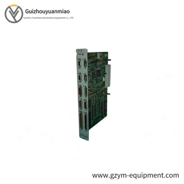 Yokogawa SB301 S1 Interface Module: Advanced PLC Interface Solution